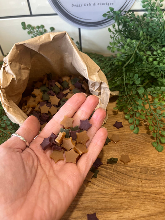 Fruit Stars
