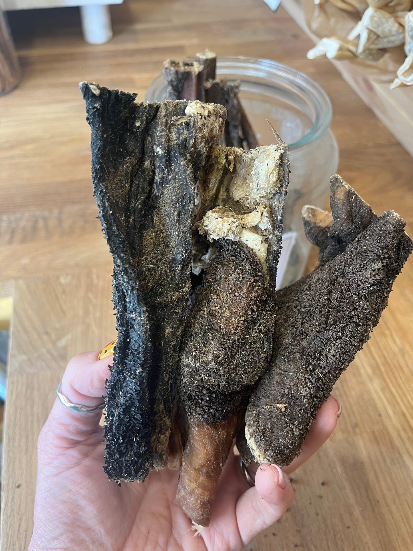 Beef Tripe