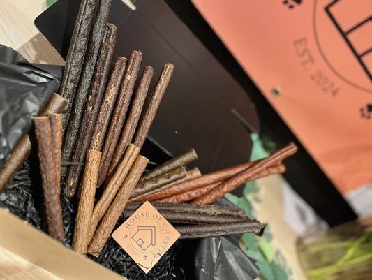 Chester's Deli Sausage Box image 1