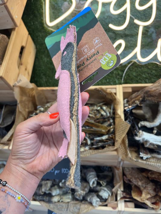 Perry Parrot Echo Toy image 1