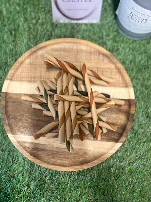 Veggie Twist Stick