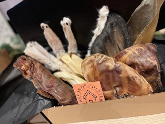 Chester's Deli Box -All Ears image 1