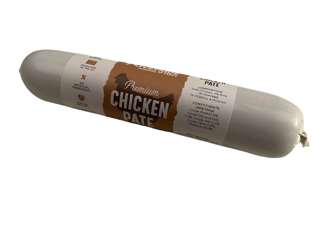 Chicken Pate image 0