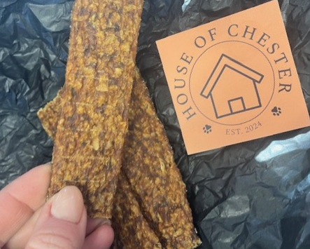 100% Deer Strip image 1