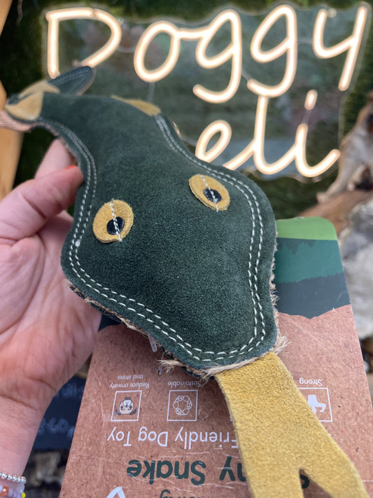 Sonny Snake Echo Toy image 1