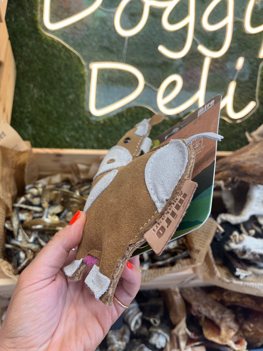 Bestie Cow Echo Toy image 1