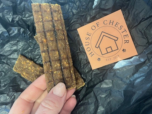 100% Duck Strip image 1