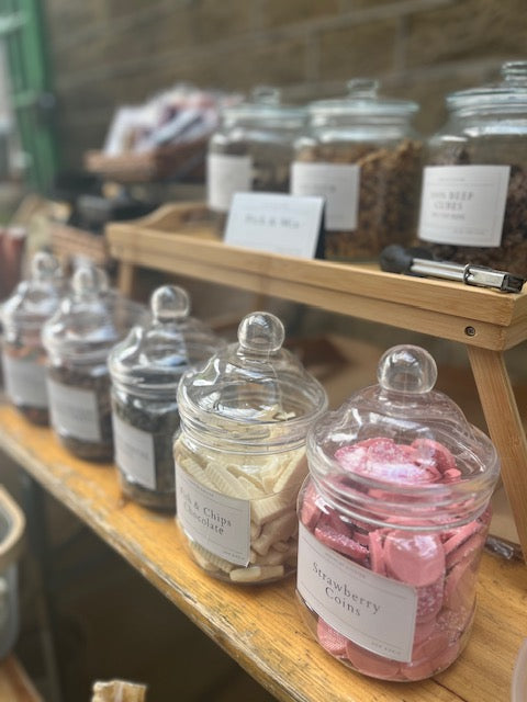 Doggy Pick & Mix