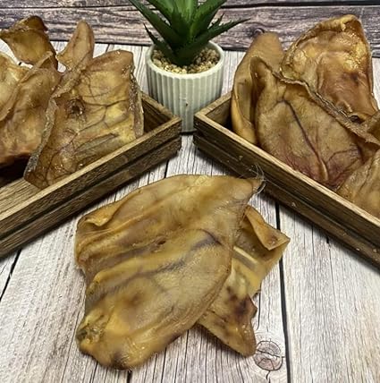 Pigs Ear, single image 0