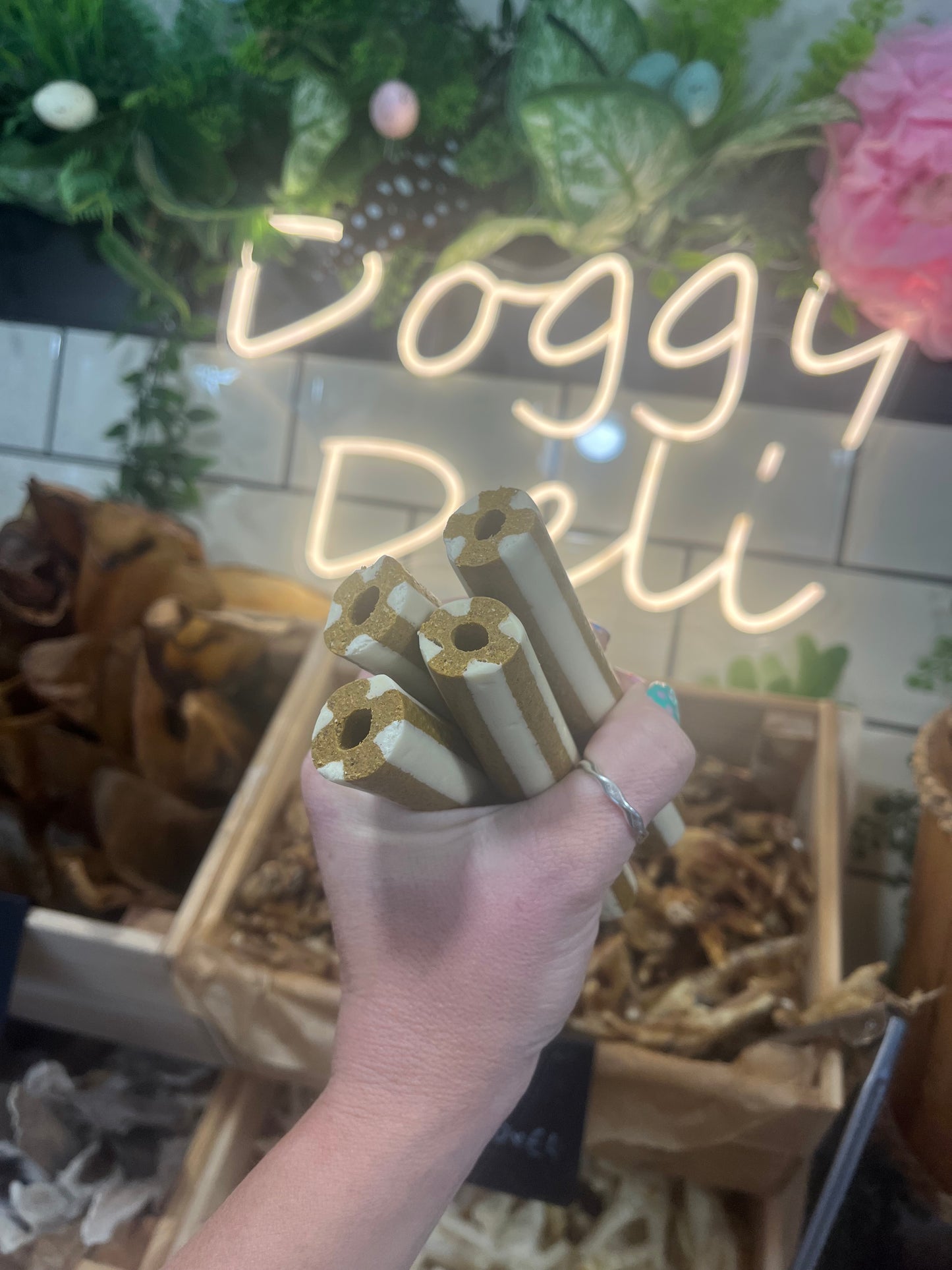 Chicken Liver Stick