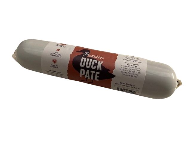 Duck Pate image 0