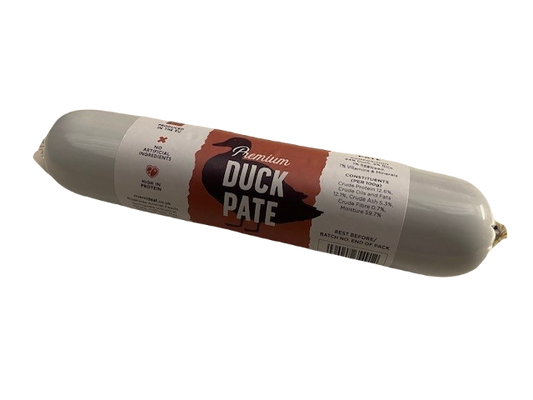 Duck Pate image 0