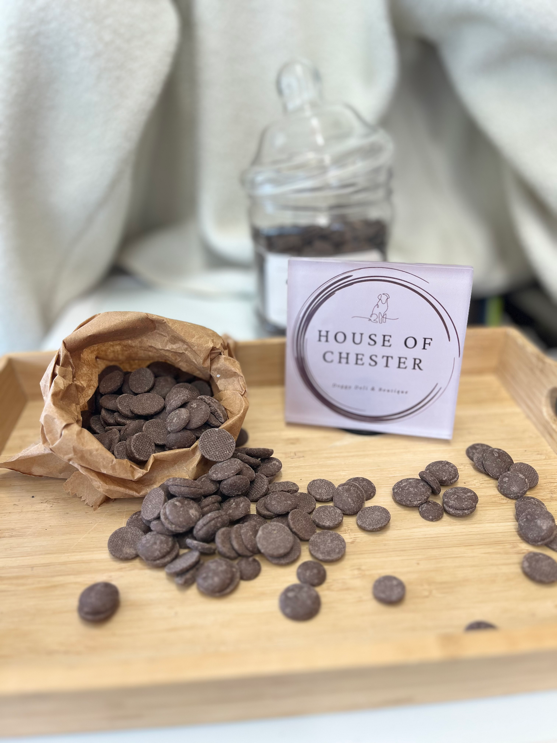 Mini Chocco Coins  image 0
