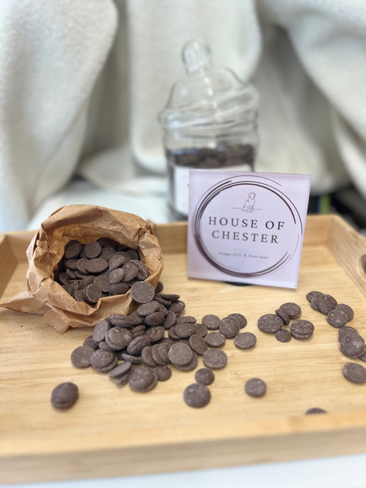 Mini Chocco Coins  image 0