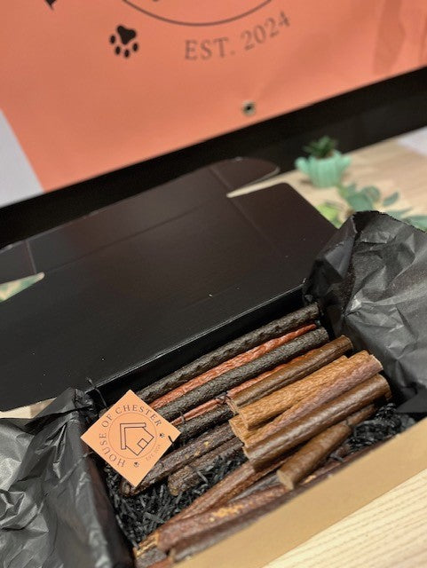 Chester's Deli Sausage Box image 2