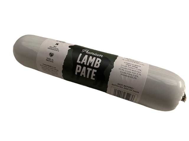 Lamb Pate image 0