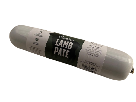 Lamb Pate image 0