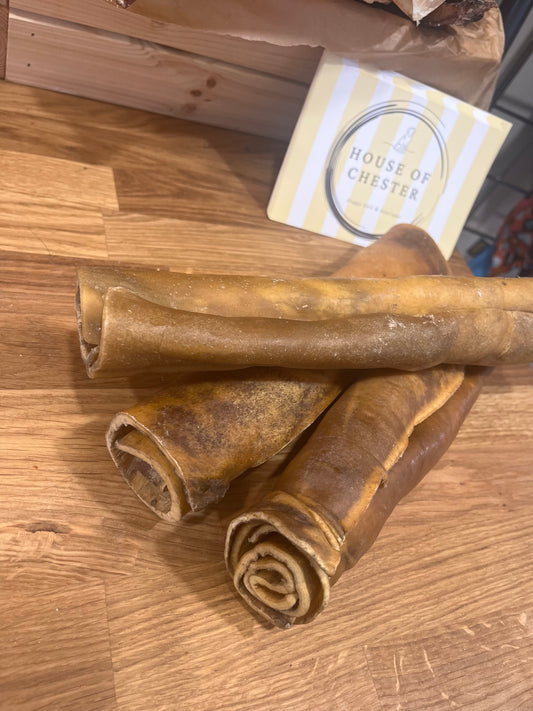 JUMBO Camel Skin Roll