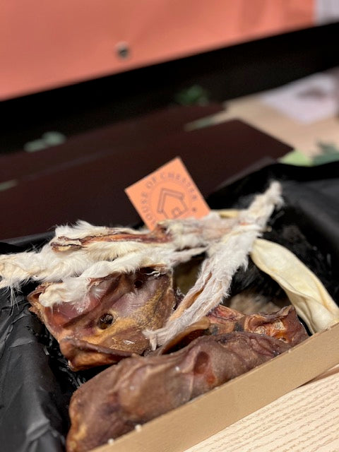 Chester's Deli Box -All Ears image 2
