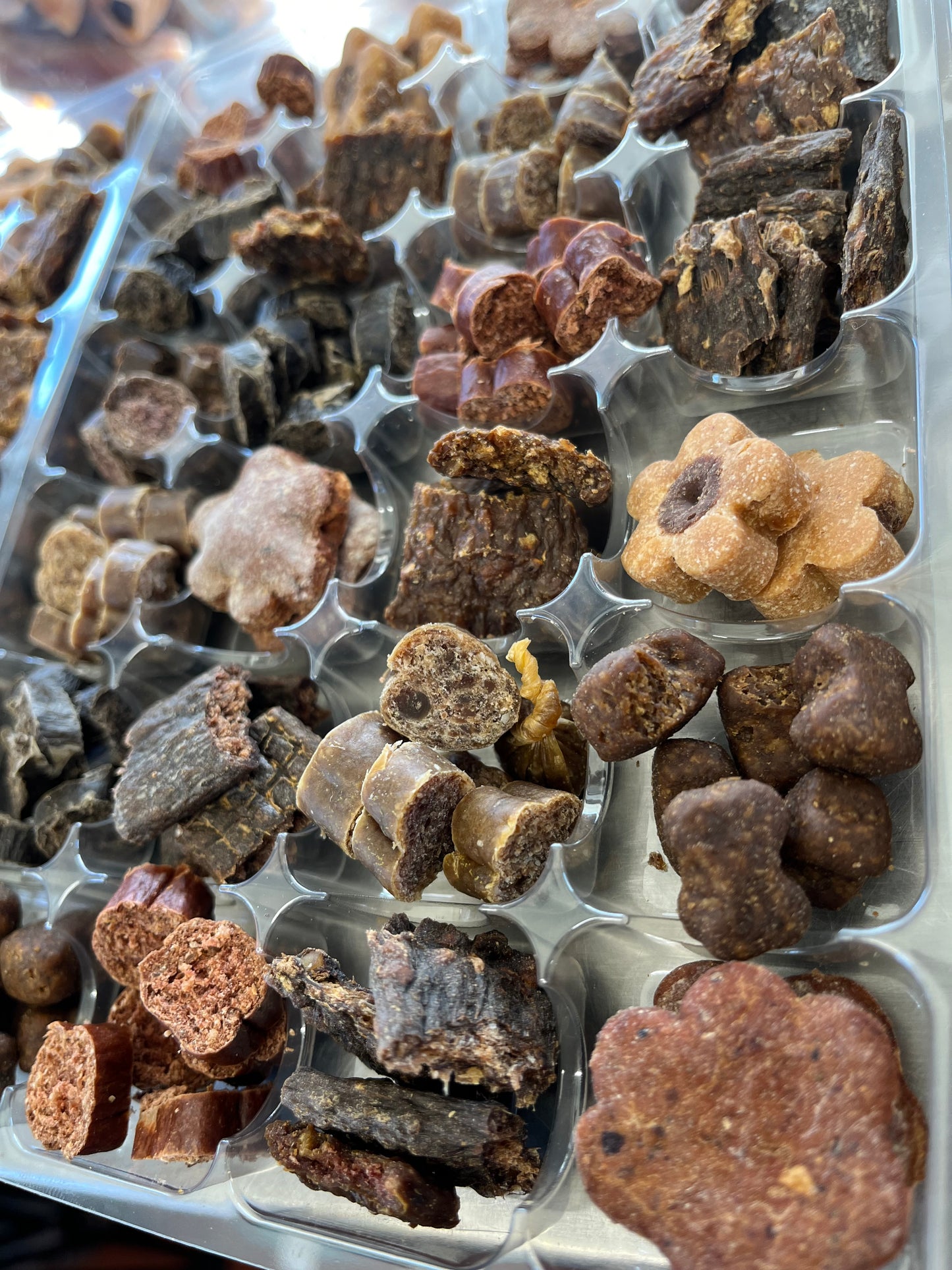 Chester’s 24 Day Doggy Advent Calendar 2025