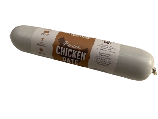 Chicken Pate image 0