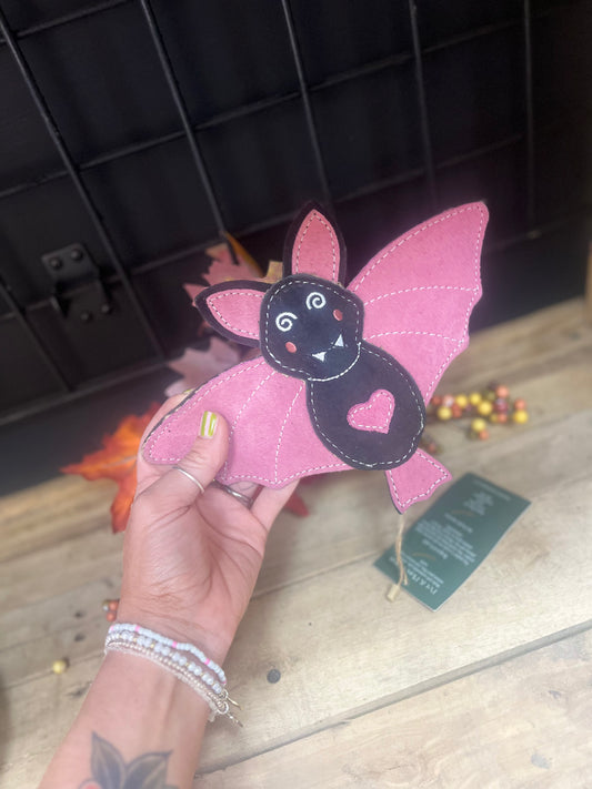 Nora Batty small breed Eco Toy