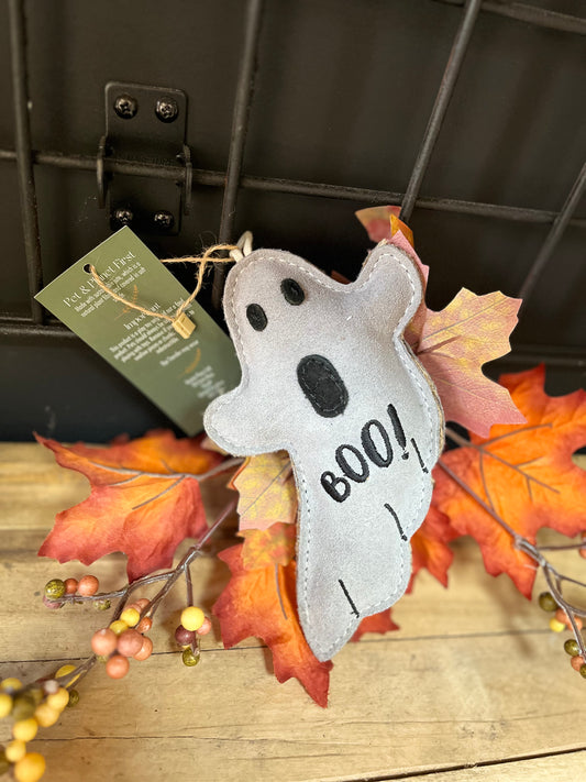 BOO! Ghosts small breed Echo Toy