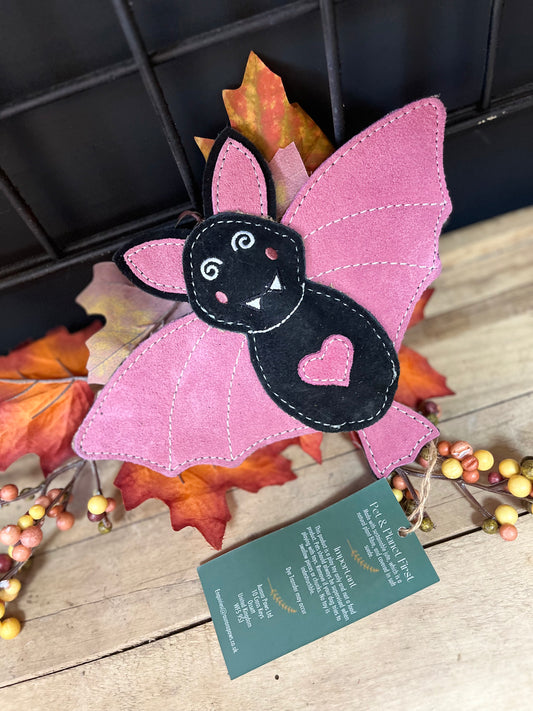Nora Batty small breed Eco Toy