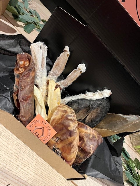 Chester's Deli Box -All Ears image 3