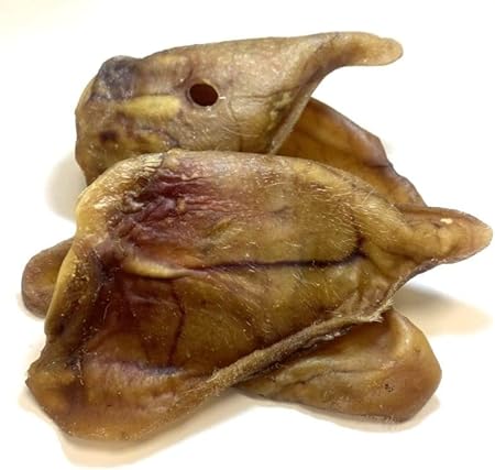 Pigs Ear x4 pack image 1