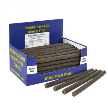 Black Pudding Stick image 0