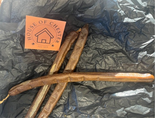 100% Beef & Pork Premium Deli Sausage image 0