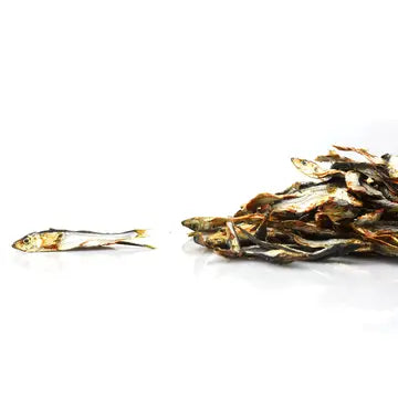 Sprats -100g image 0