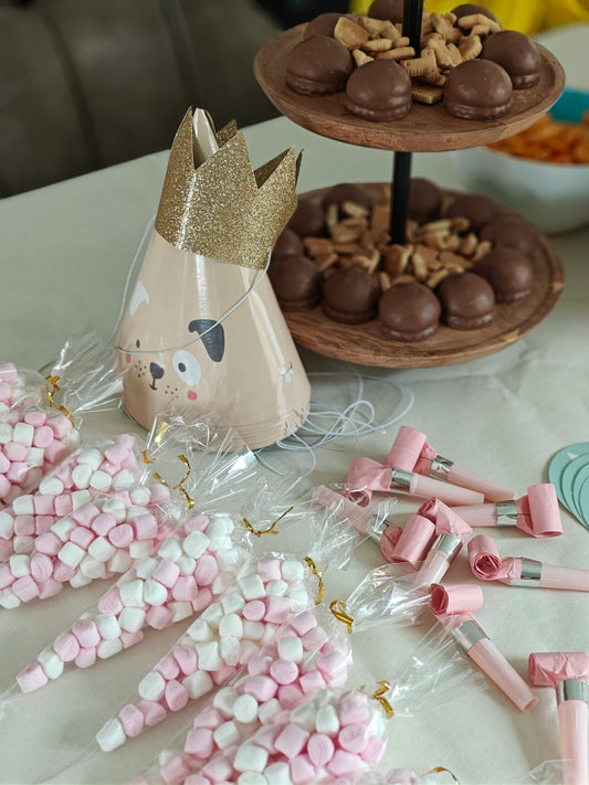 Event Treat Table